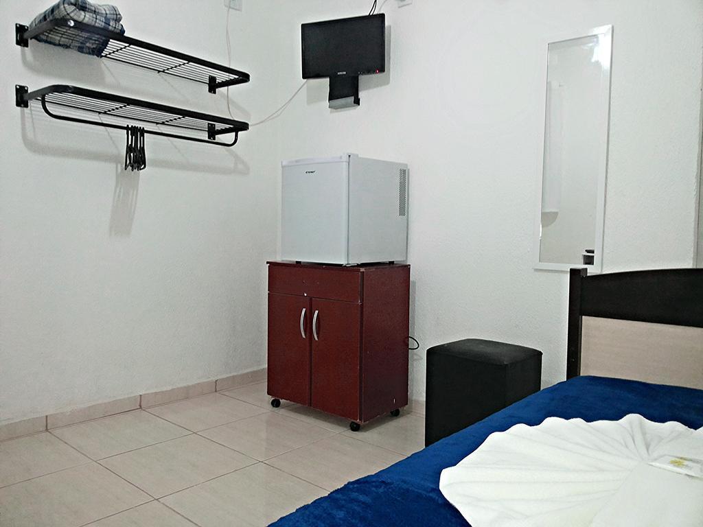 Hospedaria Alto Do Ipiranga Hotel São Paulo Habitación foto