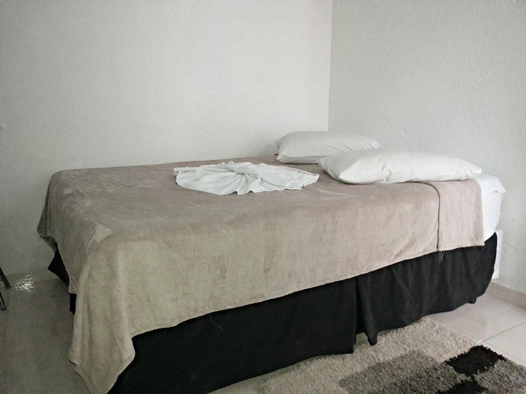 Hospedaria Alto Do Ipiranga Hotel São Paulo Habitación foto